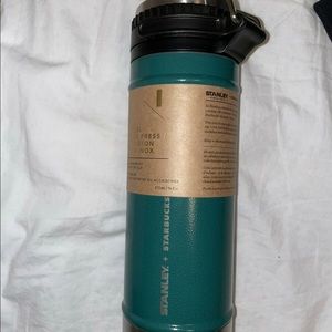 Starbucks x Stanley Thermos